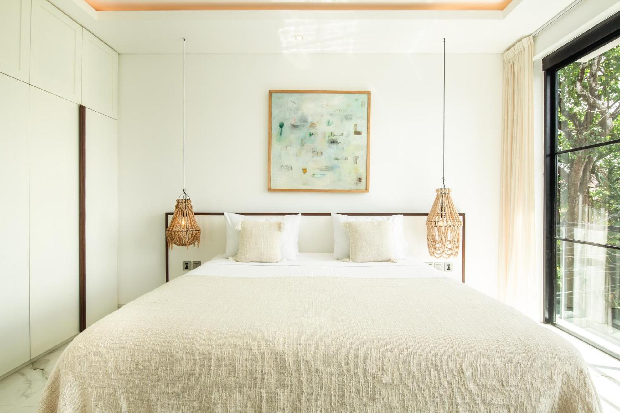 Luxury Villa Devina I Seminyak I Yoga & Gym Bagian luar foto